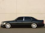 Lexus LS400 by Wald 1995 года